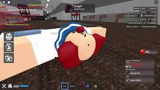 roblox KAT spam knife user...