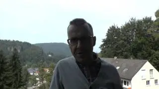 Franco Weth, Mentor at the Karlsruhe School of Optics & Photonics (KSOP)