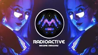IMAGINE DRAGONS《◇RADIOACTIVE◇》TRAP REMIX BRASIL MSZ