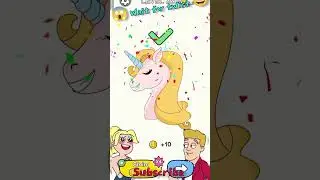 Draw story level 326 | the draw game #draw #art #shorts