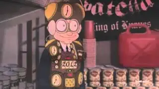 Time Warner - The Copyrights (We own it)