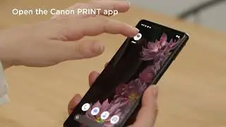 TS5350a Series – Enabling printing from an Android Smartphone