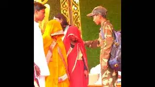 Desh bhakti natak|Mount Carmel public school serthua Jehanabad 