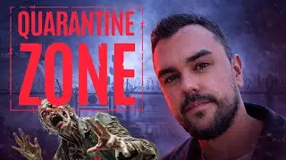 Quarantine Zone: The Last Check - What's in your head? Zombie, zombie, zombie, oh