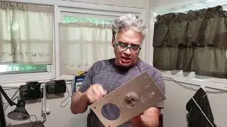 getting gouged for chipper parts