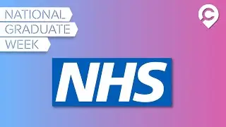 NHS Graduate Careers | Explore Non-Clinical Roles and Training Schemes