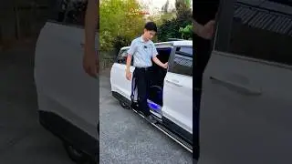 S&agrave;n v&acirc;n Caro Gingham cắt CNC theo form xe Hyundai Custin