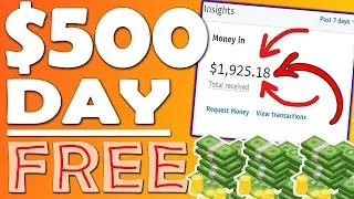How To Make Money With Chatbots In 2023! The Future of Business!!!