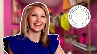 The Bougiest Pet Boutique in Alabama!