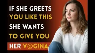 How Women Show Interest Through Greetings  Hidden Cues You Need to Notice