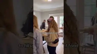 Наша любимая семейная традиция Дня благодарения