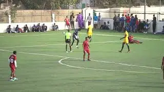 SUNU TANIERE vs ENTENTE