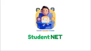 2023 Congressional App Challenge : StudentNET