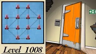 Escape Time: Level 1008 &ndash; How to Solve? (Walkthrough)
