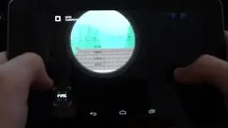 Видеообзор Clear Vision 3 для vipandroid.ru