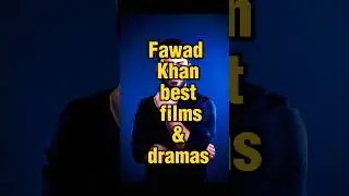 Fawad Khan best films and dramas#viral#shortvideo#shorts
