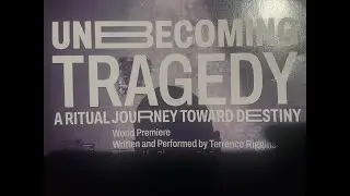 One Man's Opinion Season 4 Ep. 97: Unbecoming Tragedy at Long Wharf Theatre