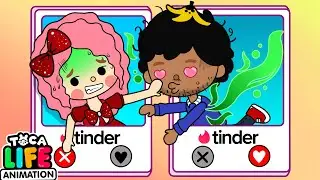 I Don&rsquo;t Use Dating Apps Anymore | Toca Life World | Toca Animation