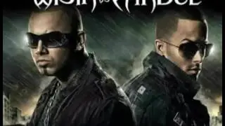 Devorame otra vez - Wisin y Yandel