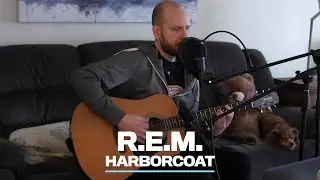 R.E.M. - Harborcoat Cover