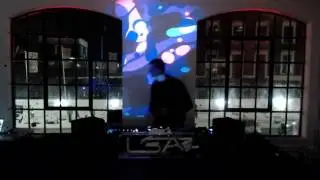Varia Instruments Rotary Mixer Demonstration