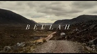 Beulah: Bikepacking to Cape Wrath, Scotland (2017)