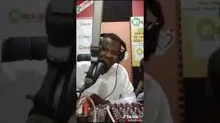 otoo gh  advised the youth .