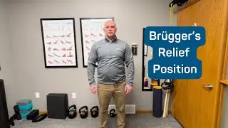 Br&uuml;gger&rsquo;s Relief Position