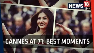 71 years of the World's Most Prestigious Film Festival