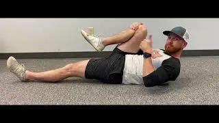 Front Squat Mobility Self-Assessment
