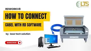 How to Connect RD Work Software with Your PC | Easy Setup Guide