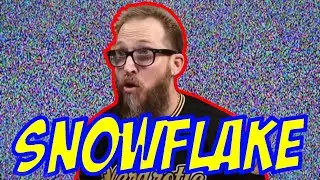 Nerdrotic Whinges Over Marvel... AGAIN!