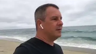 Tony Teegarden: After You&rsquo;ve Been Through Hell...Do This...