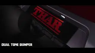 The All-New Thar | From ₹9.99 Lakh