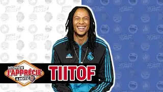 Tiitof - Interview 