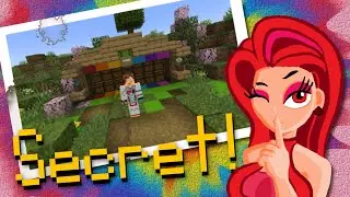 5 ways to hide your SECRET BASE in Minecraft