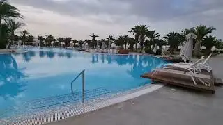 The Mirage Resort & Spa Tunisia 2024