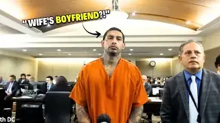 Judge DESTROYS Man Who Failed Probation: 