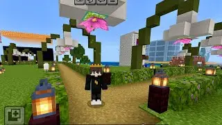 How to build path | How to decorate your world path design| easy make minecraft path | path ideas |