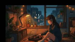 LeiLei - Better Days (더 좋은 날) ☕ Cozy Rain & Jazz Piano K-R&B