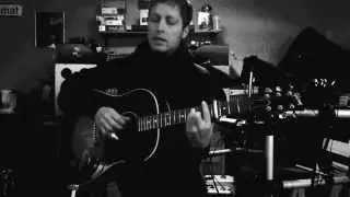 Bellman - Spaceship, Move Slow! (live @TheHipster.it)