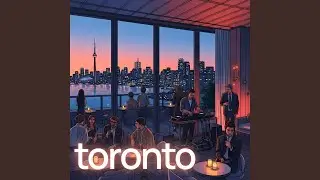Skyline Amber at Yorkville Terrace