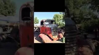 Coe trucks