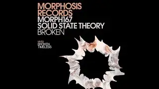 Solid State Theory - Timeless (Original Mix)