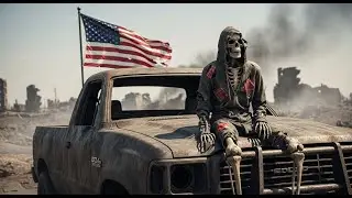 Outlaw Rap 2026 — Raised In The Fire