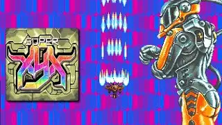 Super XYX (PC) - 1CC TLB - Arcade Normal - Helltiger - 20.682.960 points