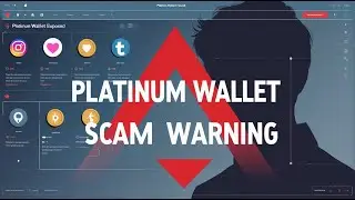 Обзор platinumwallet.net: законно или мошенничество?