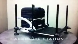 The Preston Absolute Station