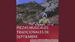 Coplas a Mª Stma. de la Sierra