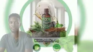 Boost Your Oral Health with Dentitox Pro | Natural Solution for Strong Teeth & Healthy Gums